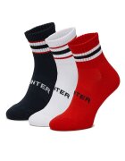 Hunter Дълги чорапи AS__02Z_SS25 (3-PACK)