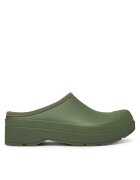 Hunter Гумени ботуши Play Clog MFF9052RMA