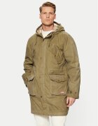 Hunter Парка Liam HARM0028242 Regular Fit