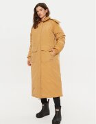 Hunter Преходно палто HARW0014242 Regular Fit