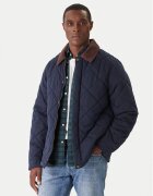 Hunter Преходно яке Ardwell HARM0003252 Regular Fit