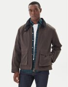 Hunter Преходно яке Duggan HARM0072251 Relaxed Fit
