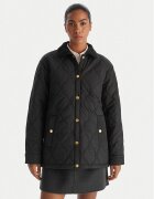 Hunter Преходно яке Witton HARW0004252 Regular Fit