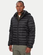 Hunter Пухено яке 62KUMP1000 Regular Fit