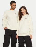 Hunter Суитшърт HARU0007242 Екрю Regular Fit