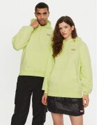 Hunter Суитшърт HARU0008242 Екрю Regular Fit