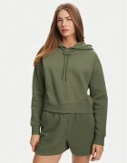 Hunter Суитшърт Liza HARW0044242 Cropped Fit