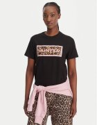 Hunter Тишърт Essentials HARW0011261 Regular Fit