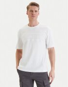 Hunter Тишърт W126-HRMTS-1004-28X Regular Fit