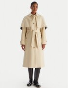 Hunter Тренч Keltie HARW0014251 Regular Fit