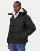Hunter Зимно яке Wiley HARM0021252 Regular Fit