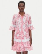 ICONIQUE Рокля тип риза IC25-039 Relaxed Fit