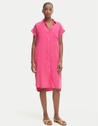 ICONIQUE Рокля тип риза Quinn IC26-060 Relaxed Fit