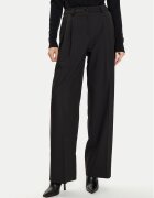 Imperial Текстилни панталони P1U5IIC Wide Leg