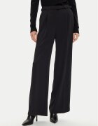 Imperial Текстилни панталони P4W3IJXC Wide Leg
