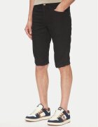 Indicode Дънкови шорти Kem 70-172 Slim Fit