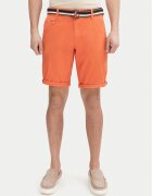 Indicode Шорти от плат Royce 70-039 Slim Fit