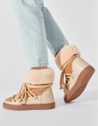 Inuikii Апрески Classic High 75207-005