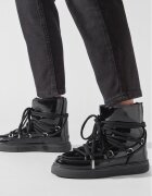 Inuikii Апрески Full Leather 75202-094
