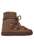 Inuikii Апрески Full Leather 75203-087