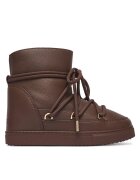 Inuikii Апрески Full Leather Wedge 1001.004.0092