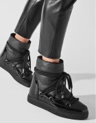Inuikii Апрески Gloss Wedge 75203-007