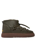 Inuikii Апрески Grape Low 05600-004