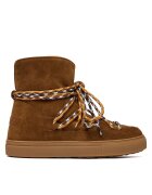 Inuikii Апрески Suede Double 2001.003.0201.150