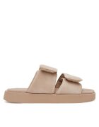 Inuikii Чехли Classic Suede Velcro 70104-128