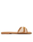Inuikii Чехли Woven Cali 1014.003.0041.000