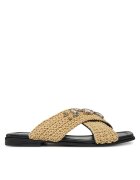 Inuikii Чехли Woven Strap Stones 70104-367 705