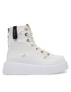 Inuikii Кецове Matilda Canvas High 30103-025