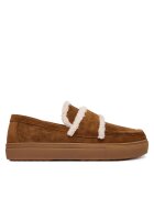 Inuikii Обувки Shearling Loafer 2006.003.0011