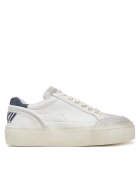 Inuikii Сникърси Lila Low 30102-850