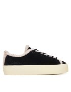 Inuikii Сникърси Shearling Low 1001.001.0242
