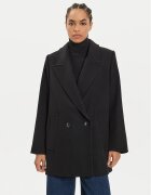 Ivy Oak Вълнено палто Jenna IO119100 Regular Fit