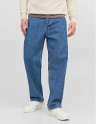 Jack & Jones Дънки Alex 12236078 Baggy Fit