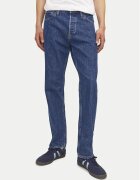 Jack & Jones Дънки Chris 12258101 Relaxed Fit