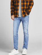 Jack & Jones Дънки Glenn 12203510 Slim Fit