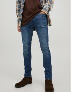 Jack & Jones Дънки Glenn 12224987 Slim Fit