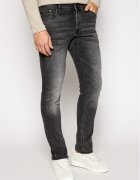 Jack & Jones Дънки Glenn Original 12159030 Slim Fit