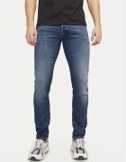 Jack & Jones Дънки Iglenn Fox 12250486 Slim Fit