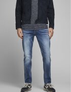 Jack & Jones Дънки Mike 12168290 Tapered Fit