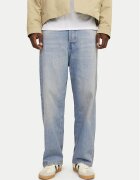 Jack & Jones Дънки Ron Original 12270071 Baggy Fit