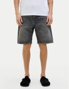 Jack & Jones Дънкови шорти 12269533 Loose Fit