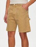 Jack & Jones Дънкови шорти Jjitony 12252814 Loose Fit