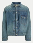Jack & Jones Дънково яке Kevin 12272525 Regular Fit