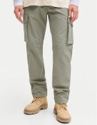 Jack & Jones Долнище анцуг Kane Ivan 12288610 Regular Fit