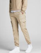 Jack & Jones Джогъри Paul 12193754 Slim Fit