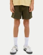 Jack & Jones Junior Шорти от плат Jaiden 12275023 Loose Fit